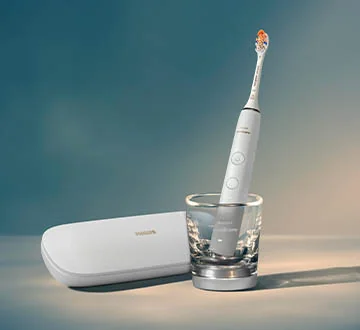 Philips Sonicare DiamondClean