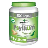 Mogador Psyllium Natural