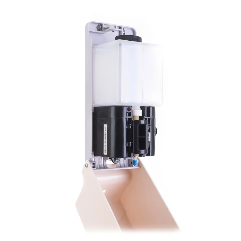 G21 Automatický dávkovač mýdla Resil White, 800 ml