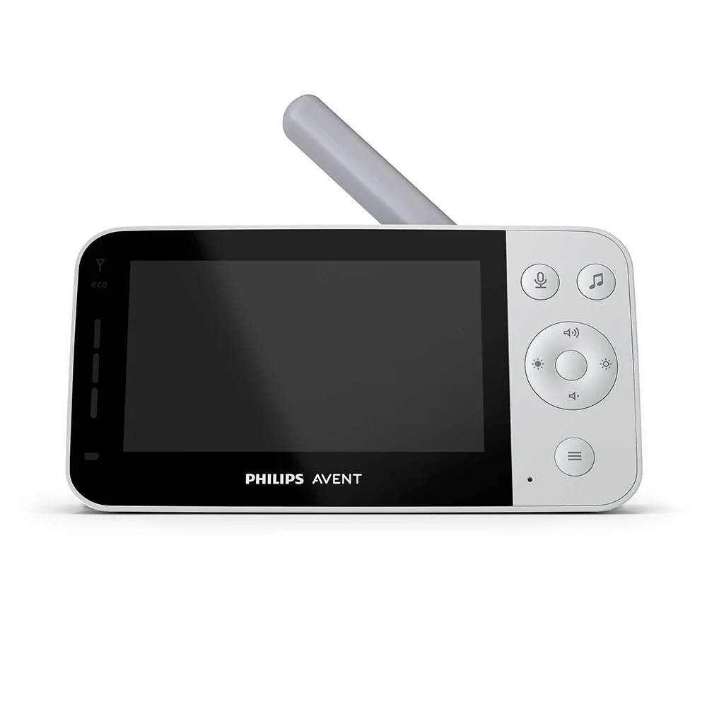 Philips Avent SCD923/26 Chytrý baby video monitor