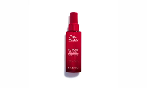 Wella Professionals Ultimate Repair Miracle Hair Rescue bezoplachové sérum 95 ml Wella Professionals Ultimate Repair Miracle Hair Rescue bezoplachové sérum 95 ml