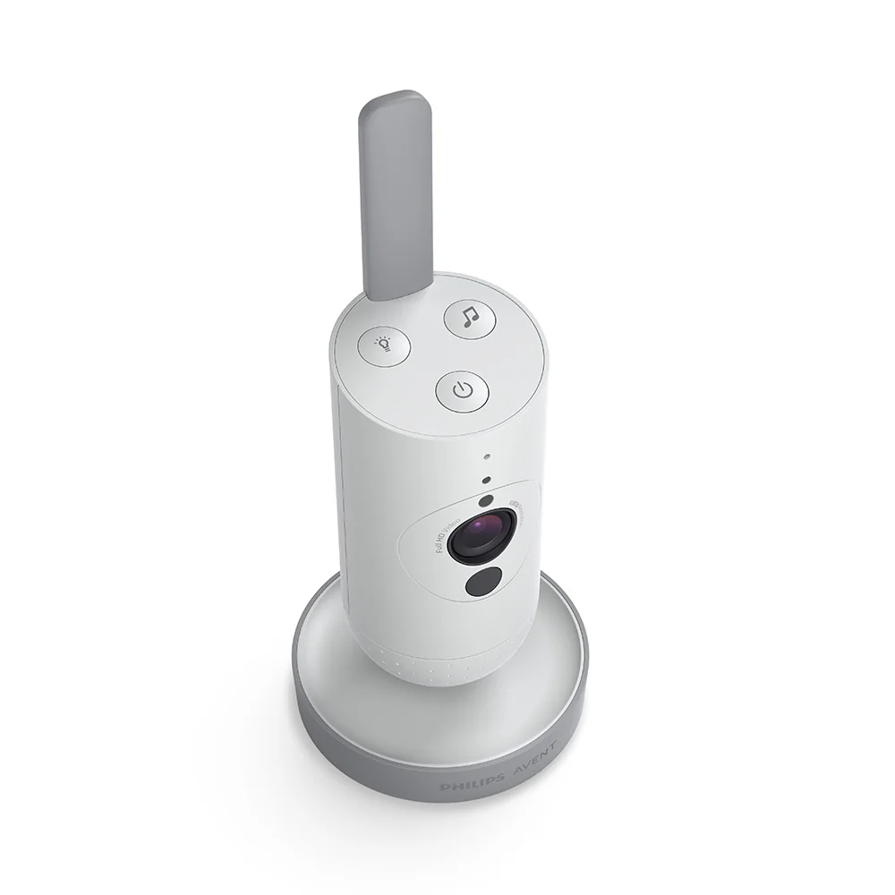 Philips Avent SCD953 dětská video chůvička