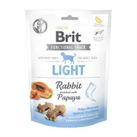 Brit Care Dog Functional Snack Light