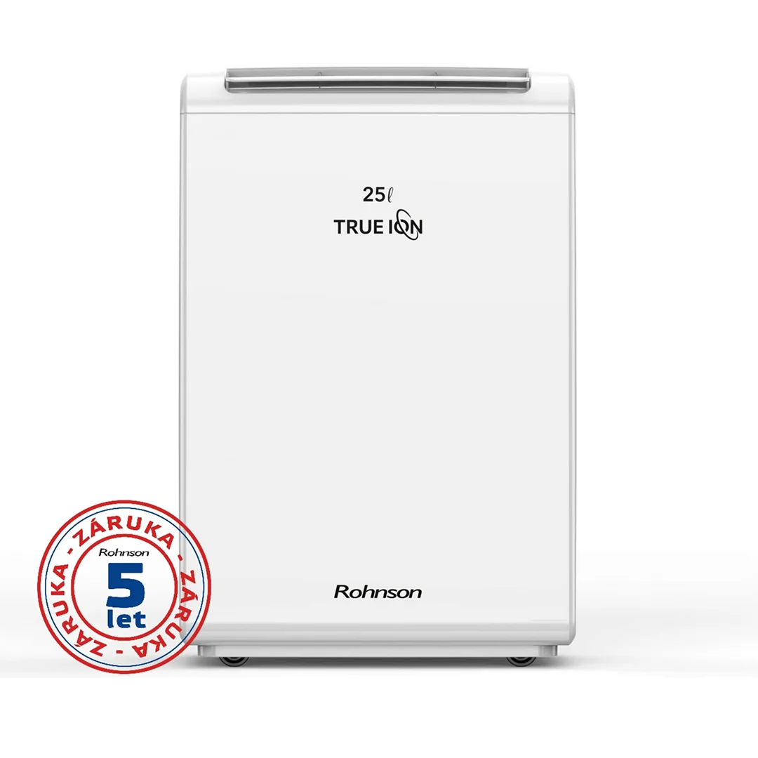 Rohnson Odvlhčovač vzduchu R-92025 TRUE ION
