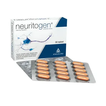 Neuritogen 30 tablet