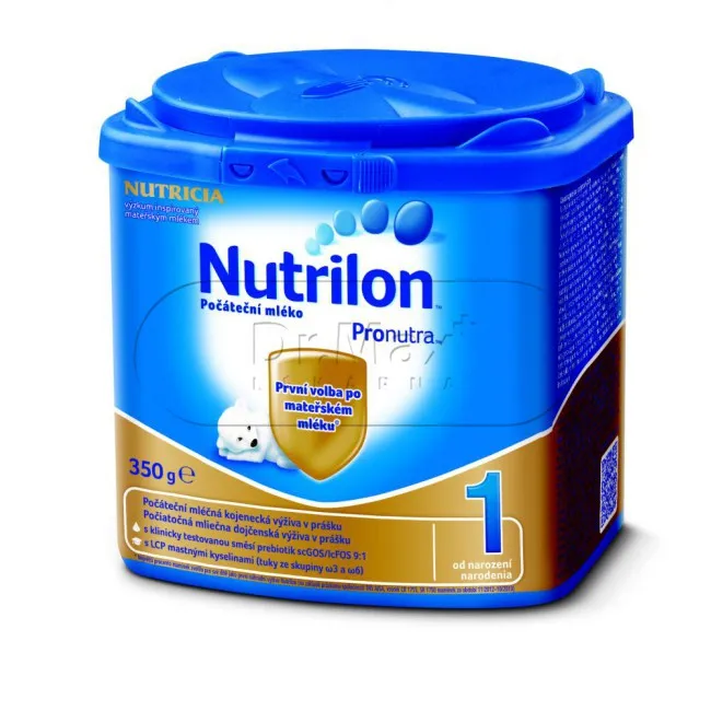 Nutrilon Pronutra 1 350 g