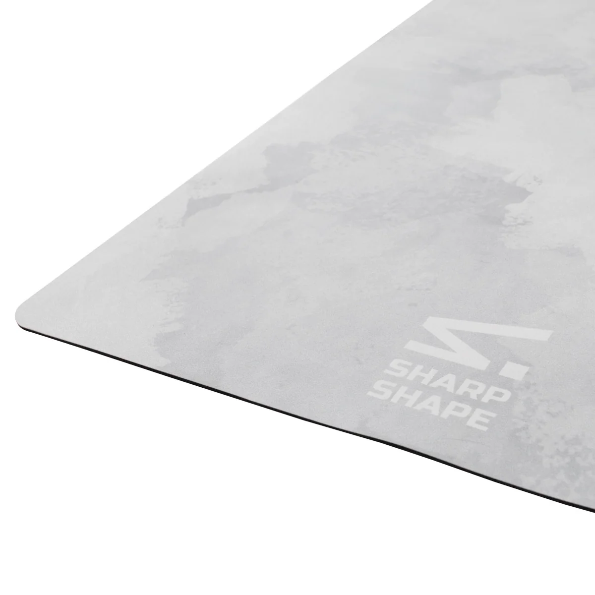SharpShape Podložka na jógu ECO RPET MAT MARBLE