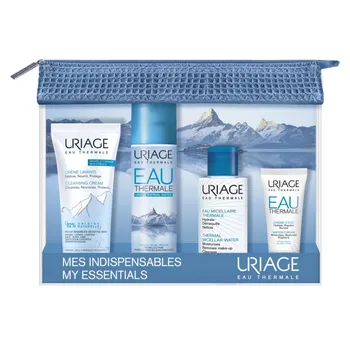 Uriage EAU Thermale Travel Kit 