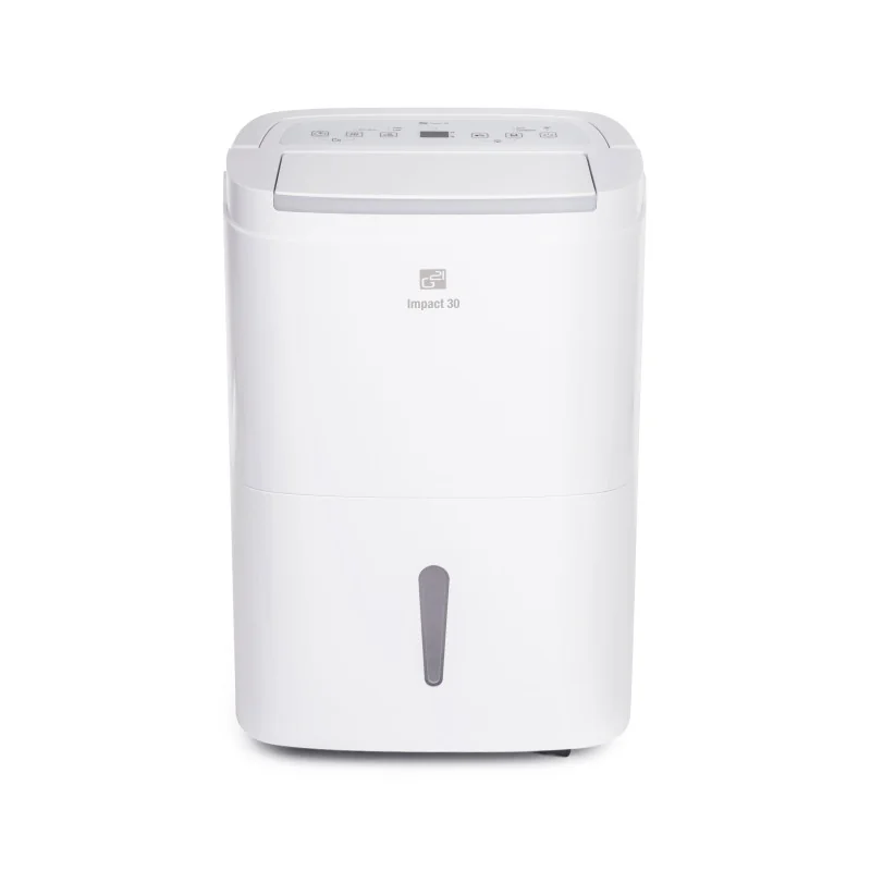 G21 Odvlhčovač Impact 30 kapacita 30l/24h, WiFi