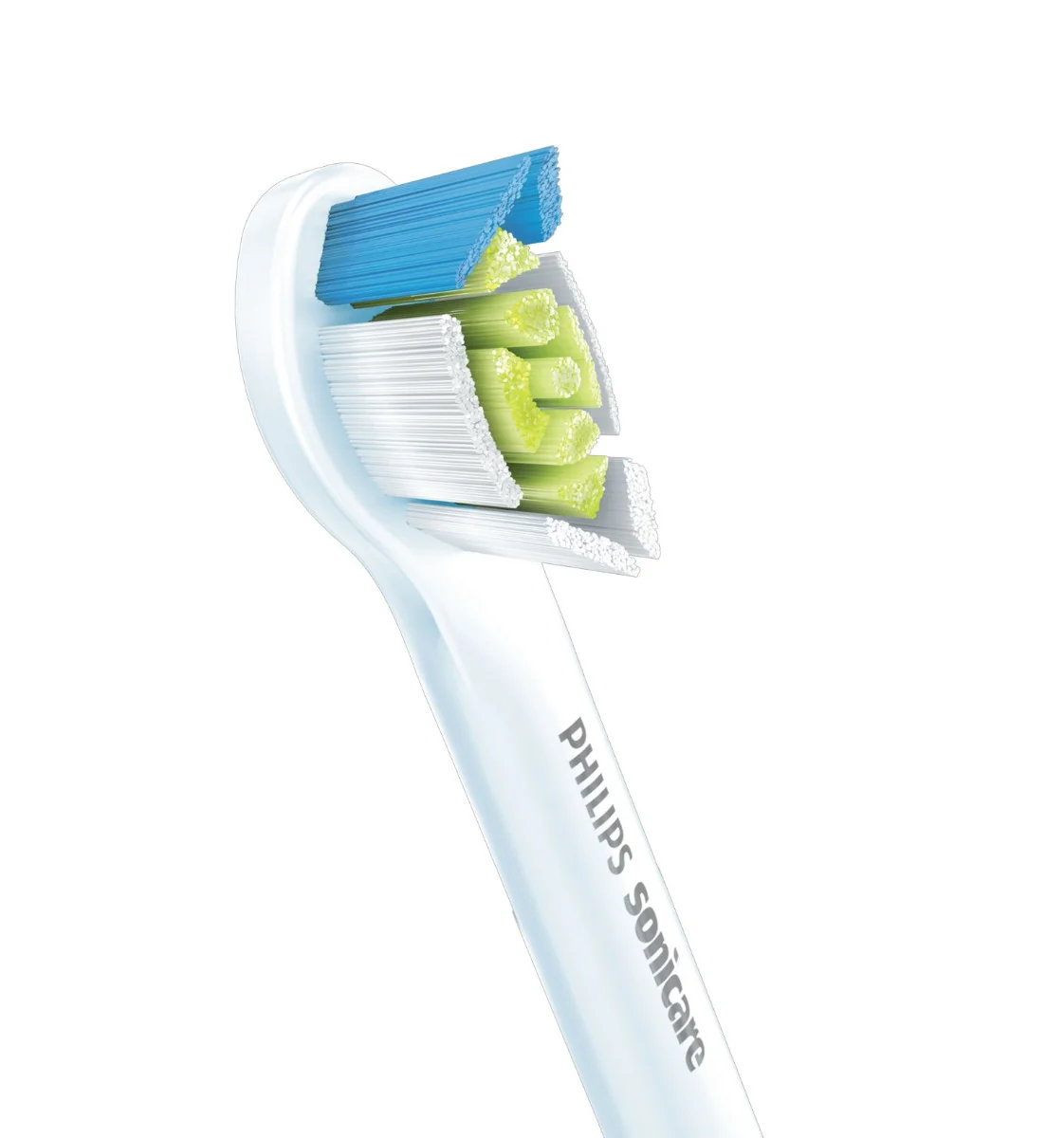Philips Sonicare Optimal White Mini HX6074/27 náhradní hlavice 4 ks