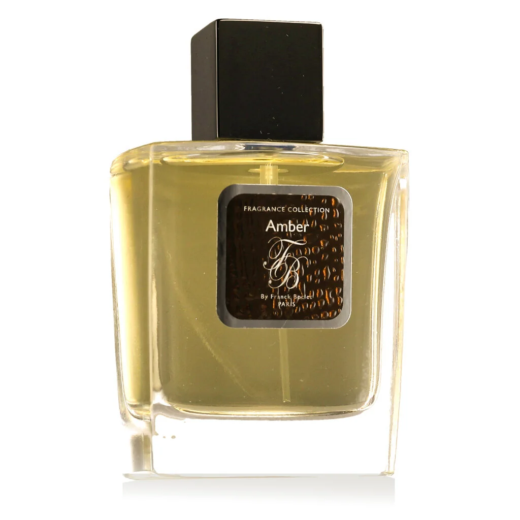 Franck Boclet Amber EDP 100 ml UNISEX