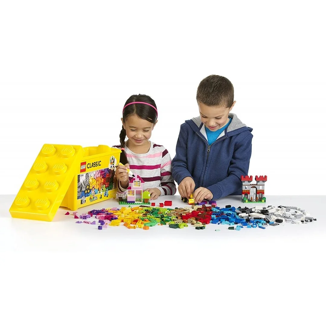 LEGO® Classic 10698 Velký kreativní box