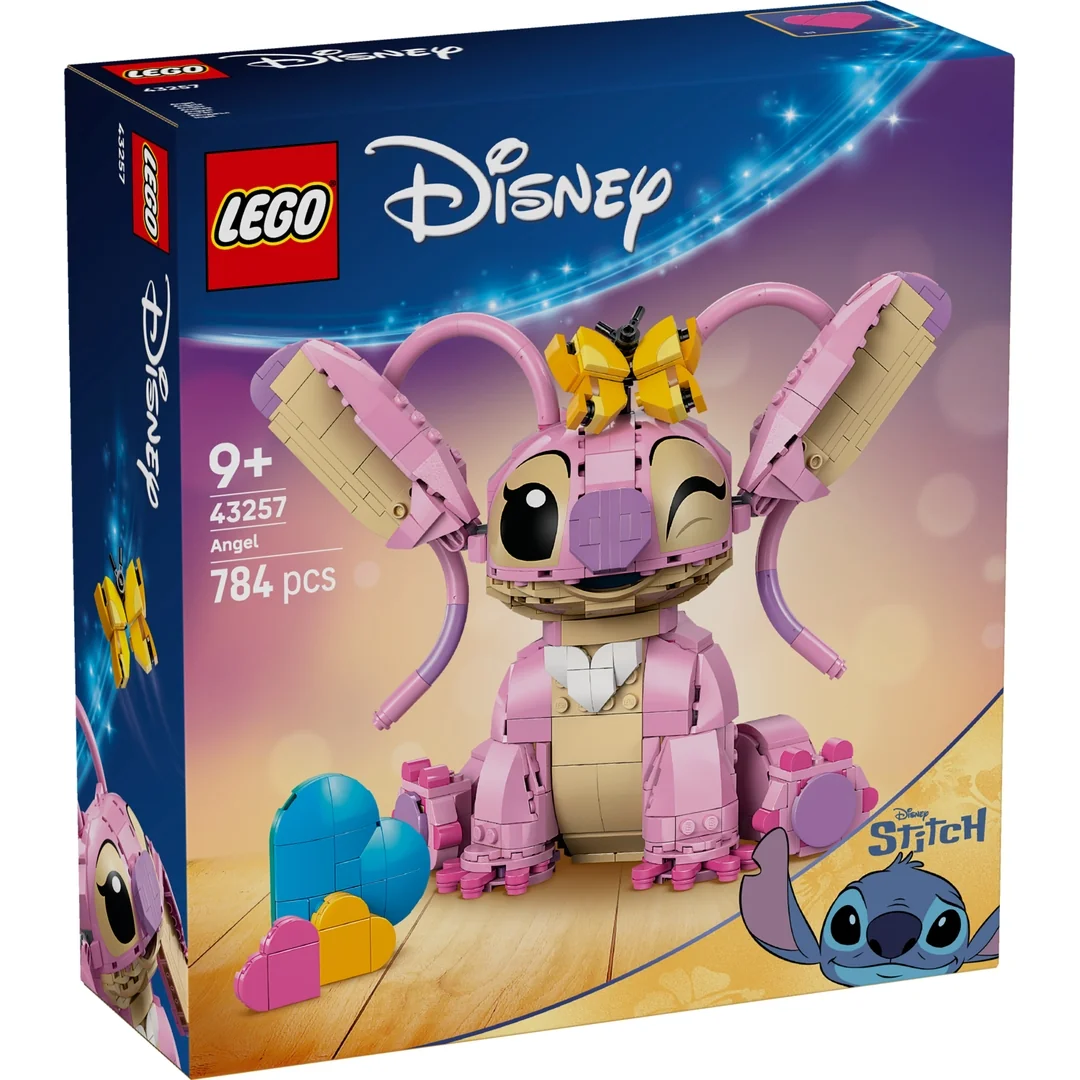 LEGO® Disney 43257 Andílek