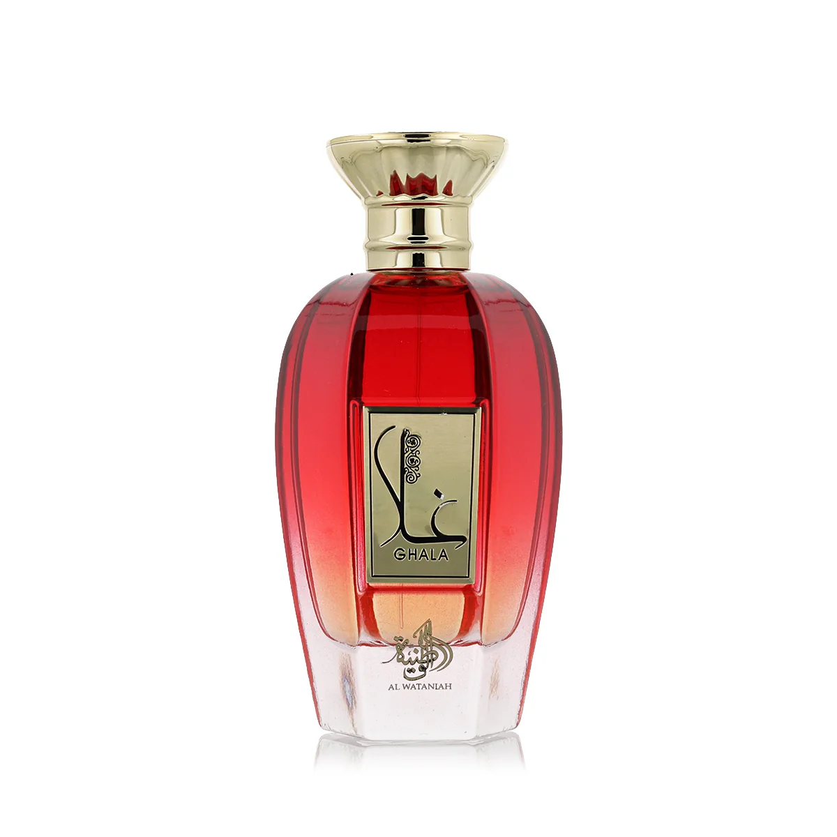Al Wataniah Ghala EDP 100 ml UNISEX