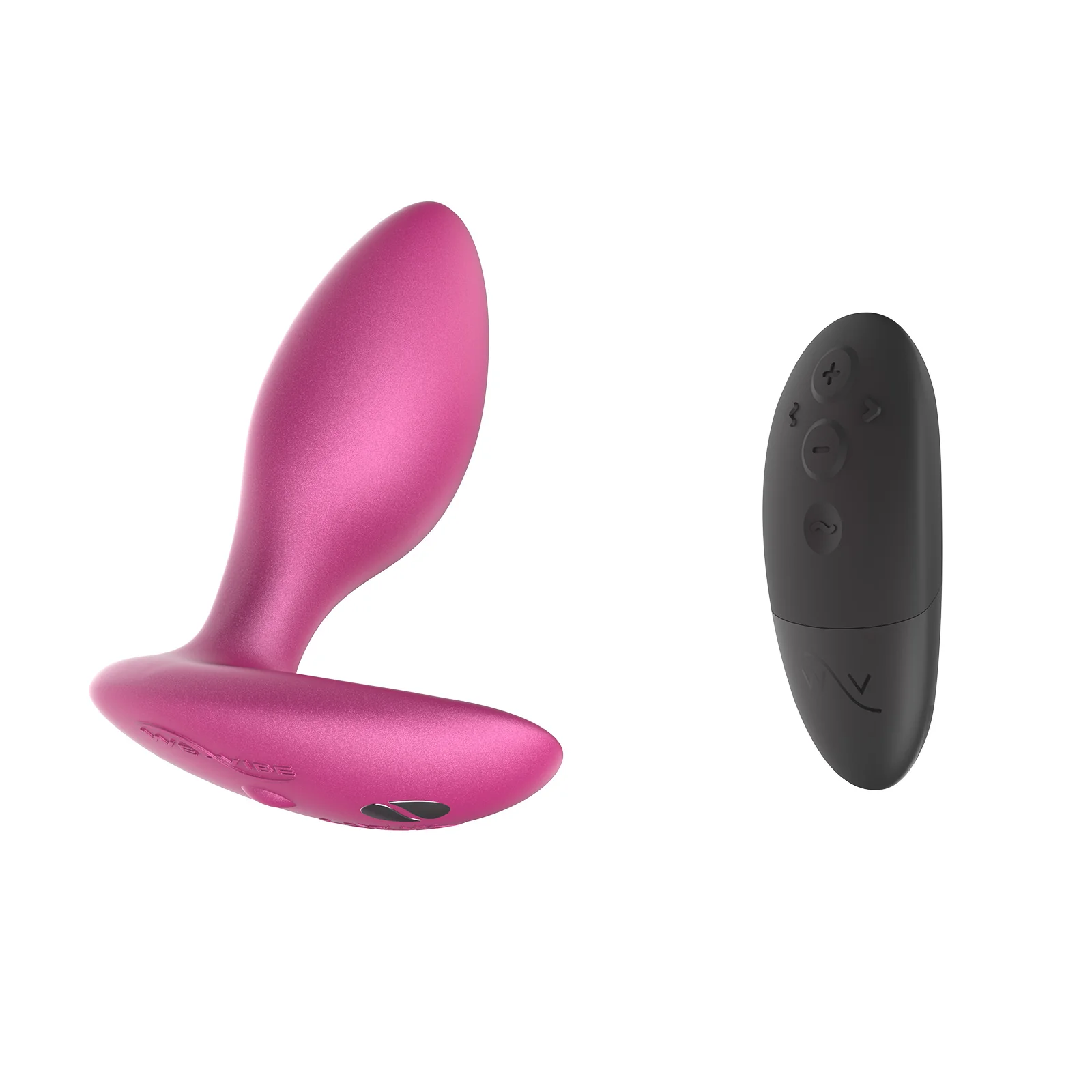 We-Vibe Anální kolík - Ditto+ pink