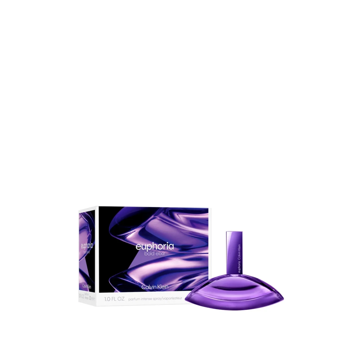 Calvin Klein Euphoria Bold Elixir parfémovaná voda pro ženy 30 ml