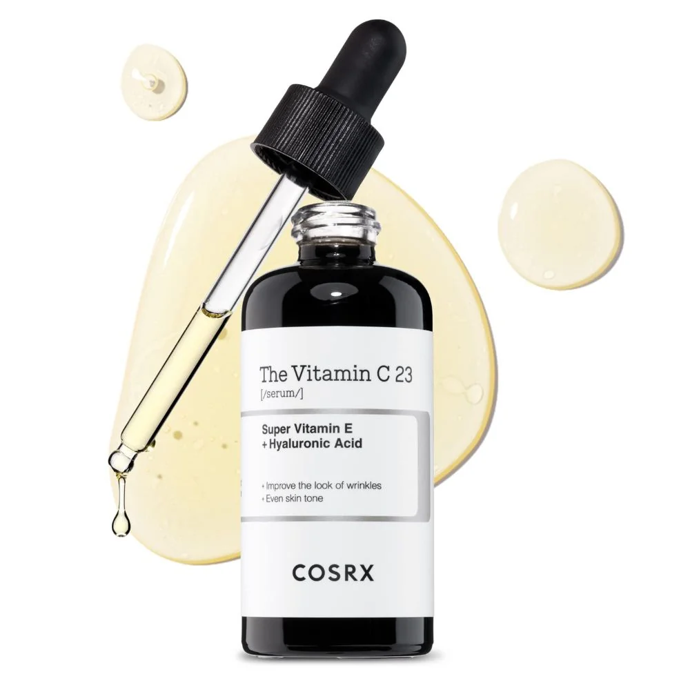 COSRX The Vitamin C 23 Serum rozjasňující sérum 20 g