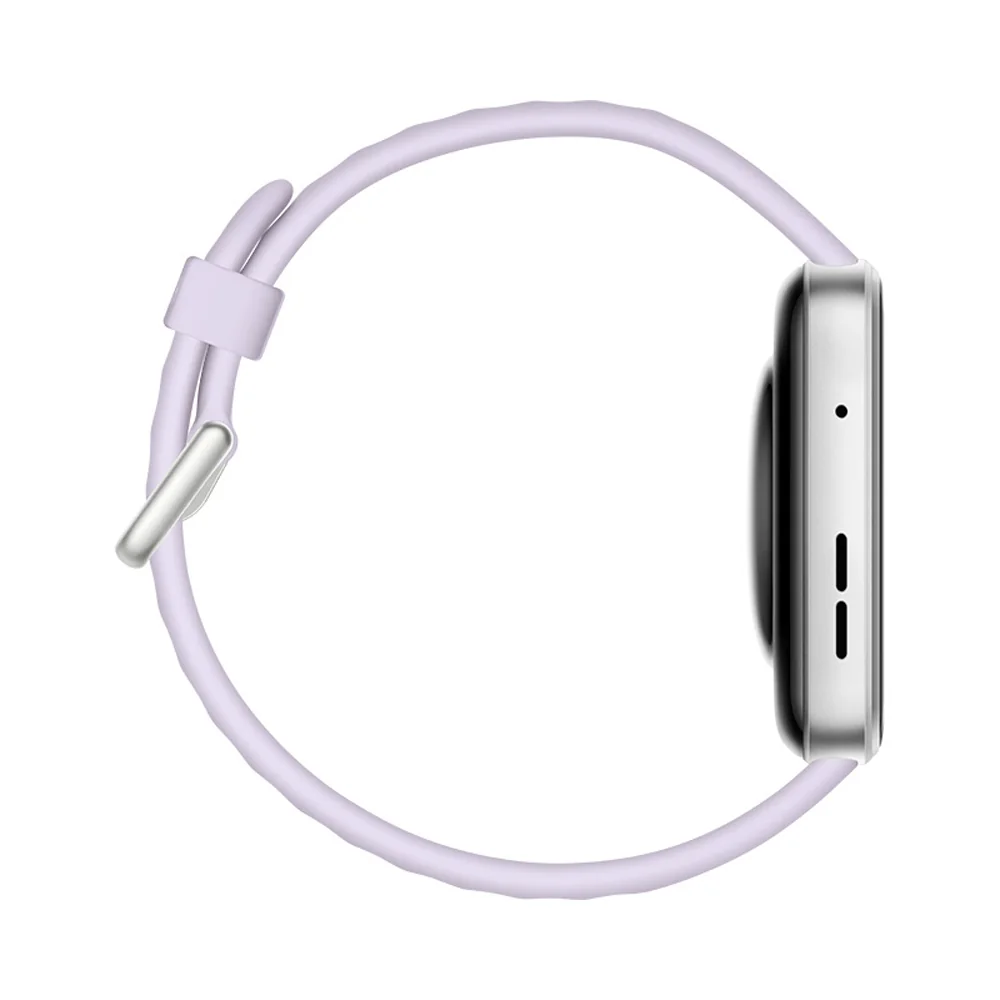 Huawei Watch Fit 4 chytré hodinky Purple