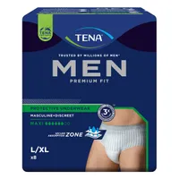 Tena Men Protective Underwear Maxi L/XL