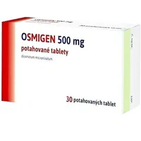 Osmigen 500 mg