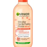 Garnier Skin Naturals Micelární voda s peelingovým efektem