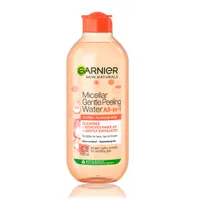 Garnier Skin Naturals Micelární voda s peelingovým efektem