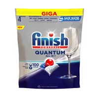 Finish Quantum All in 1