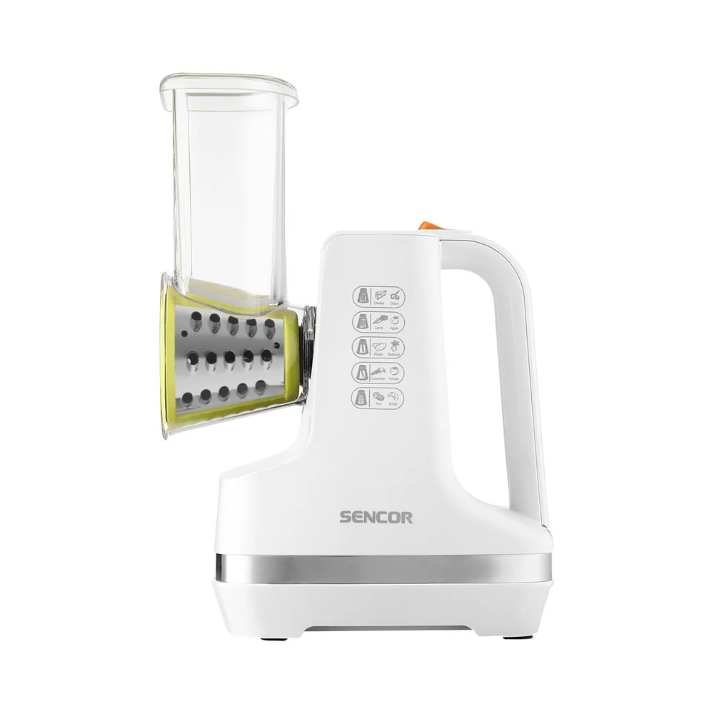 SENCOR SSG 4300WH elektrické struhadlo