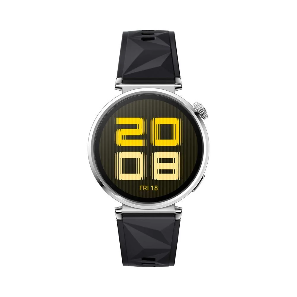 Huawei Watch GT 5 41 mm chytré hodinky Black