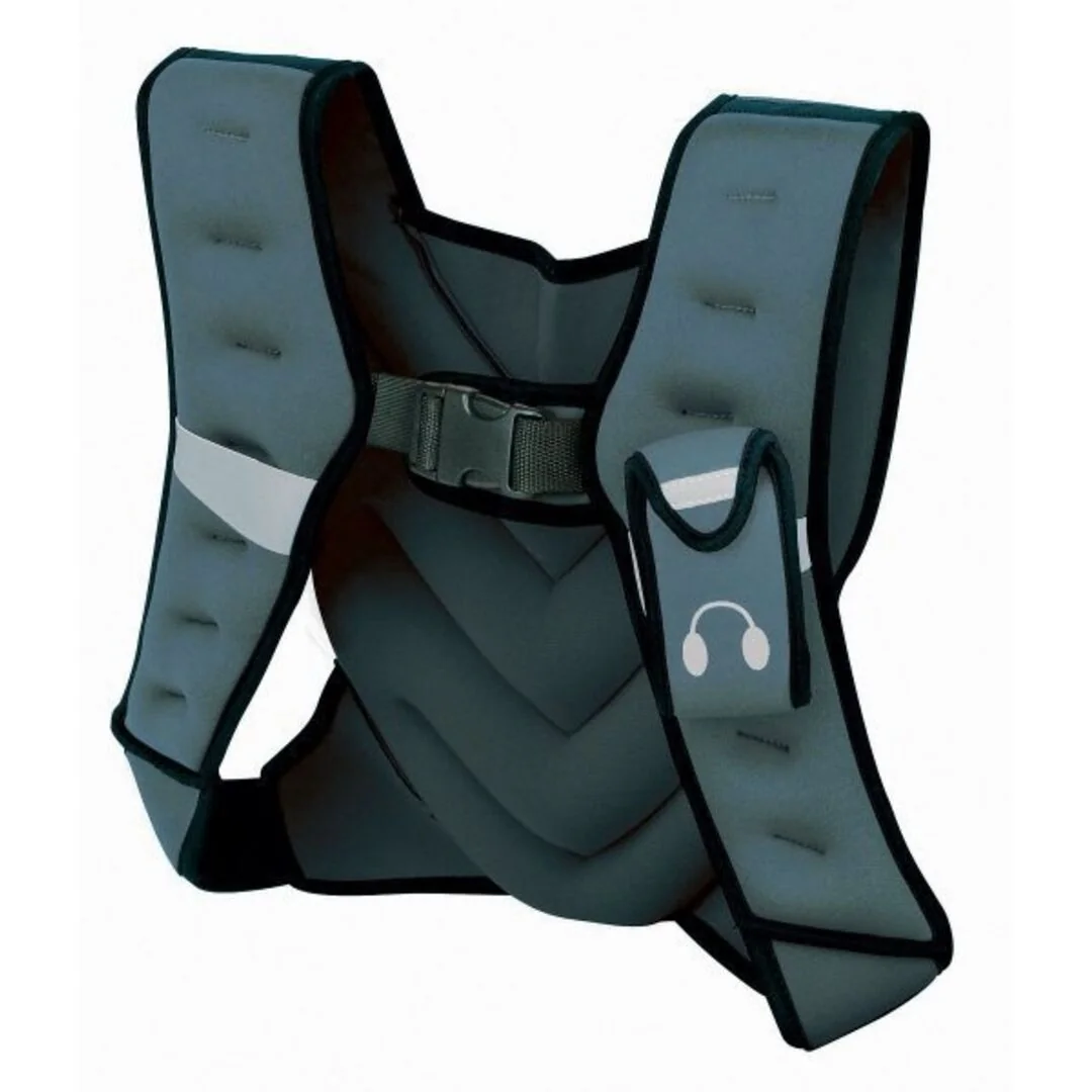 tunturi Zátěžová vesta 5kg