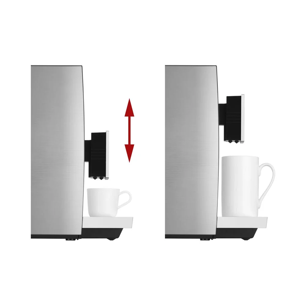 Catler EA 800 Cubisto automatické espresso