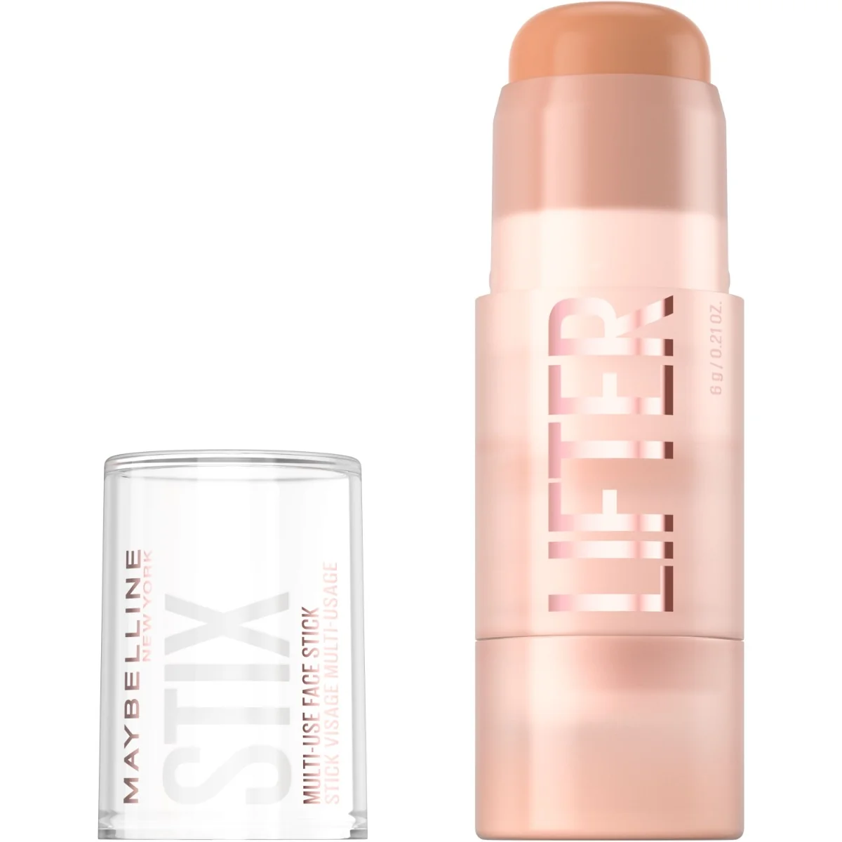 Maybelline Lifter Stix odstín 30 konturovací tyčinka 6 g
