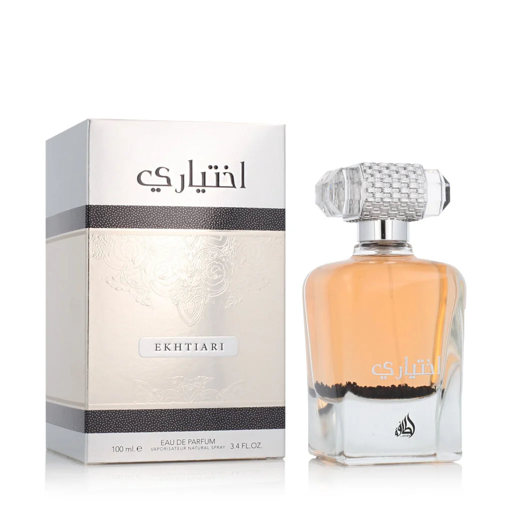 Lattafa Ekhtiari EDP 100 ml UNISEX