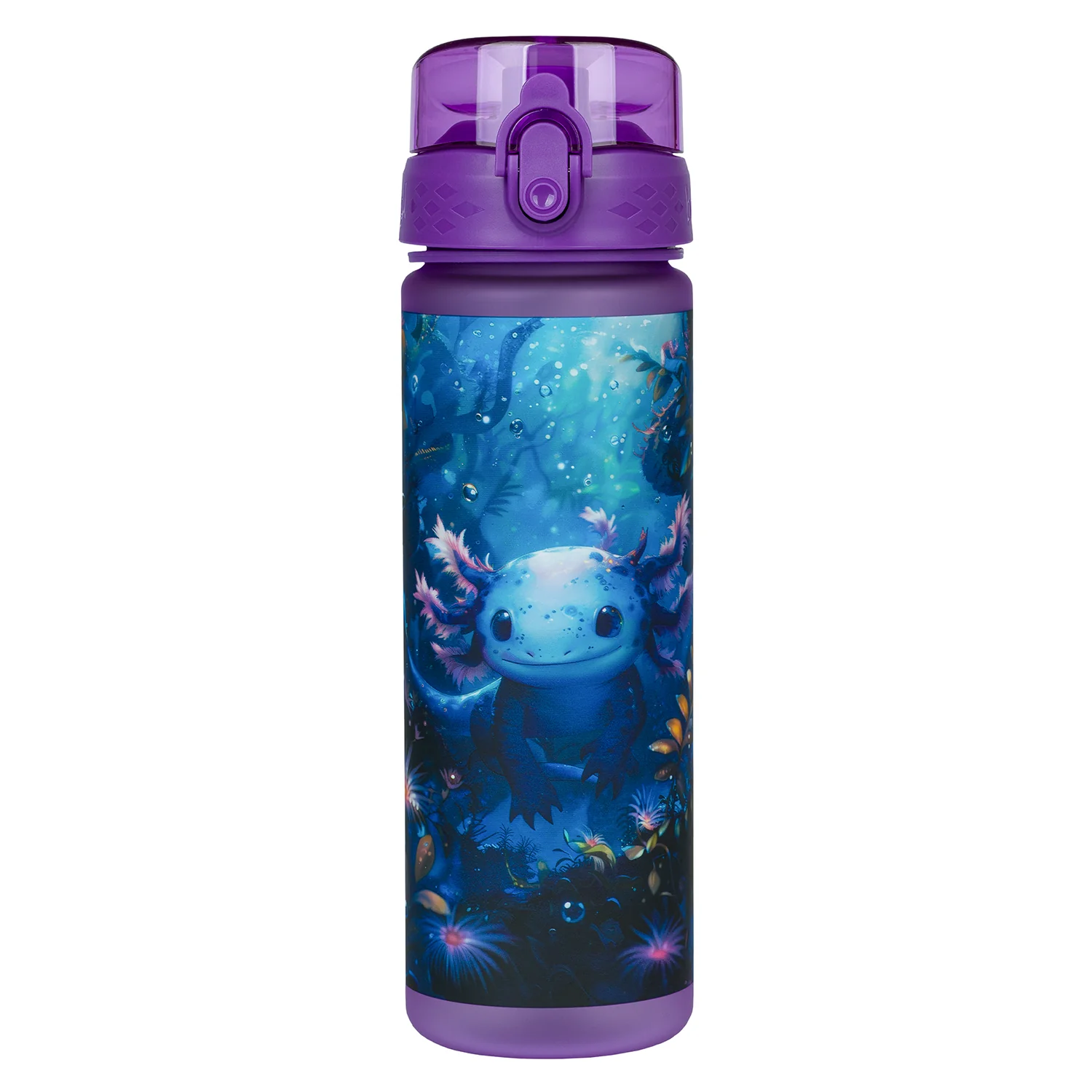 Baagl Tritanová láhev na pití Axolotl, 500 ml