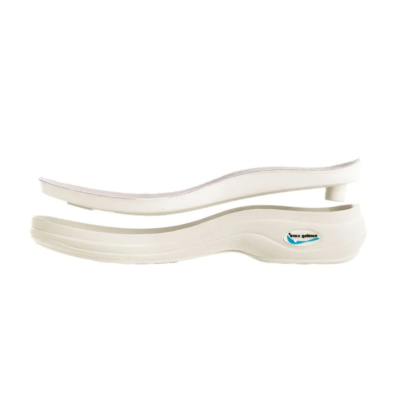 Nursing Care VIENA dámská pantofle pratelná fuksiová WG809, 38