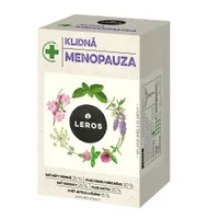 Leros Klidná menopauza