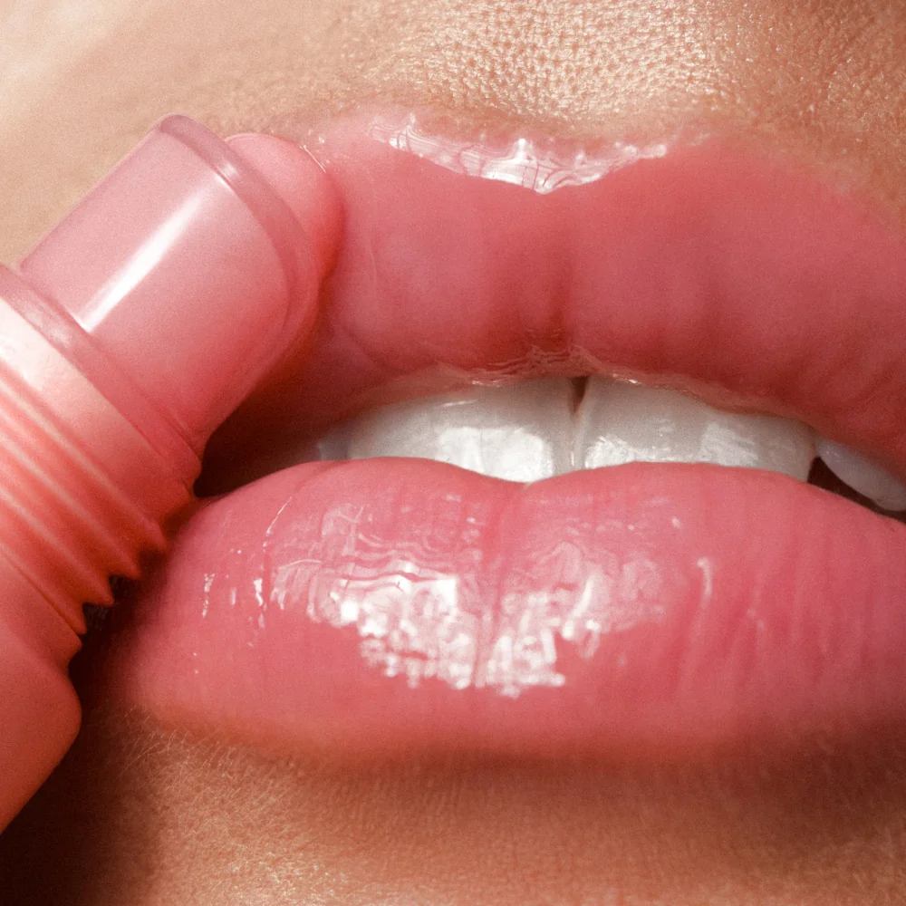 Gabriella Salvete Glosstitude Lipgloss 03 Just Peachy lesk na rty 10 ml