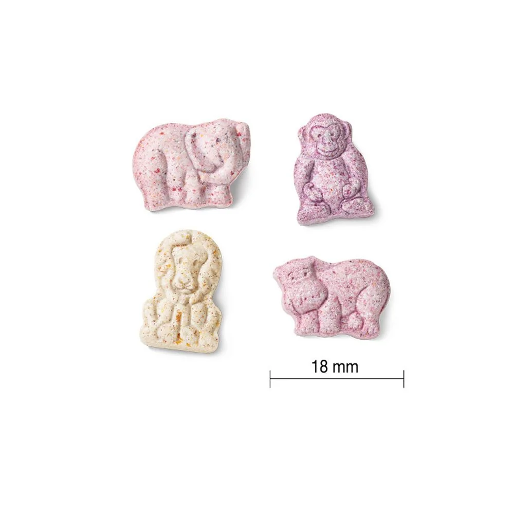 Jamieson Kids Multivitamin 60 cucacích tablet