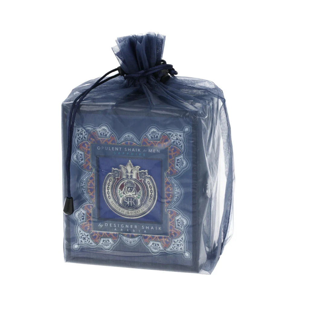 Shaik Opulent  Classic No 77 EDP 100 ml M