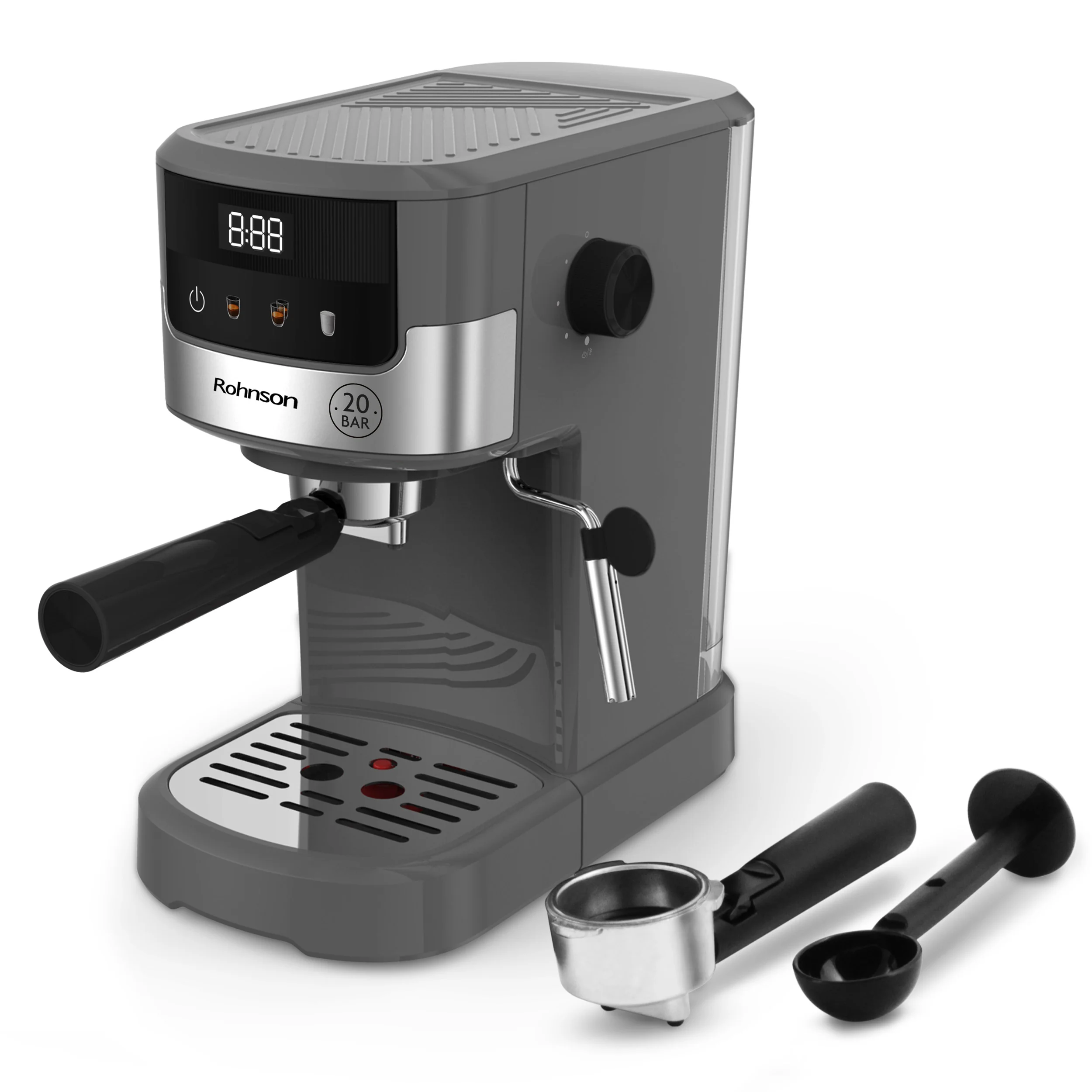 Rohnson Espresso 98019