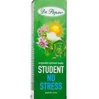 Dr. Popov Student No stress