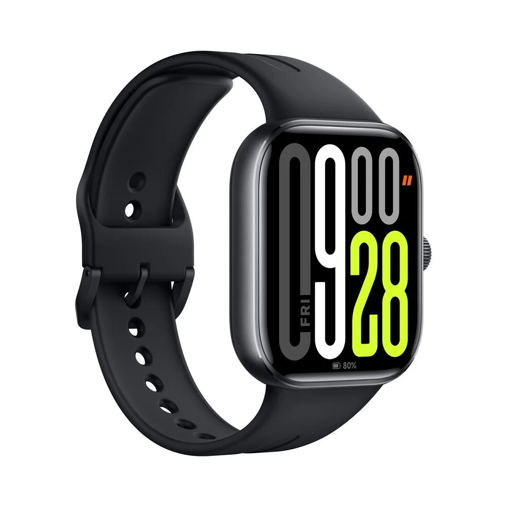 Xiaomi Redmi Watch 5 chytré hodinky Obsidian black