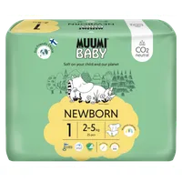 Muumi Baby 1 Newborn 2–5 kg