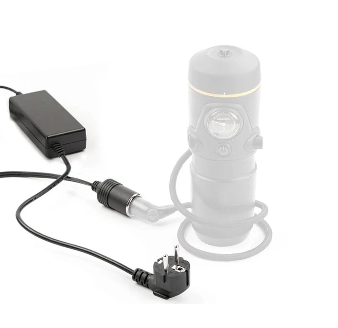 Handpresso SAS Adaptér 220V-12V Adaptér