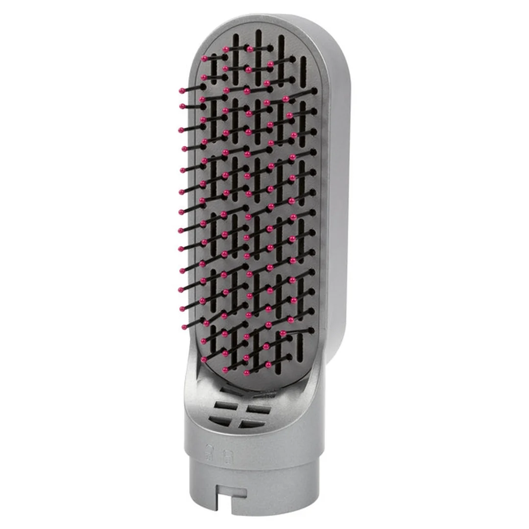 ProfiCare HAS 3132 P Multifunkční kulma na vlasy 1000W šedá/růžová