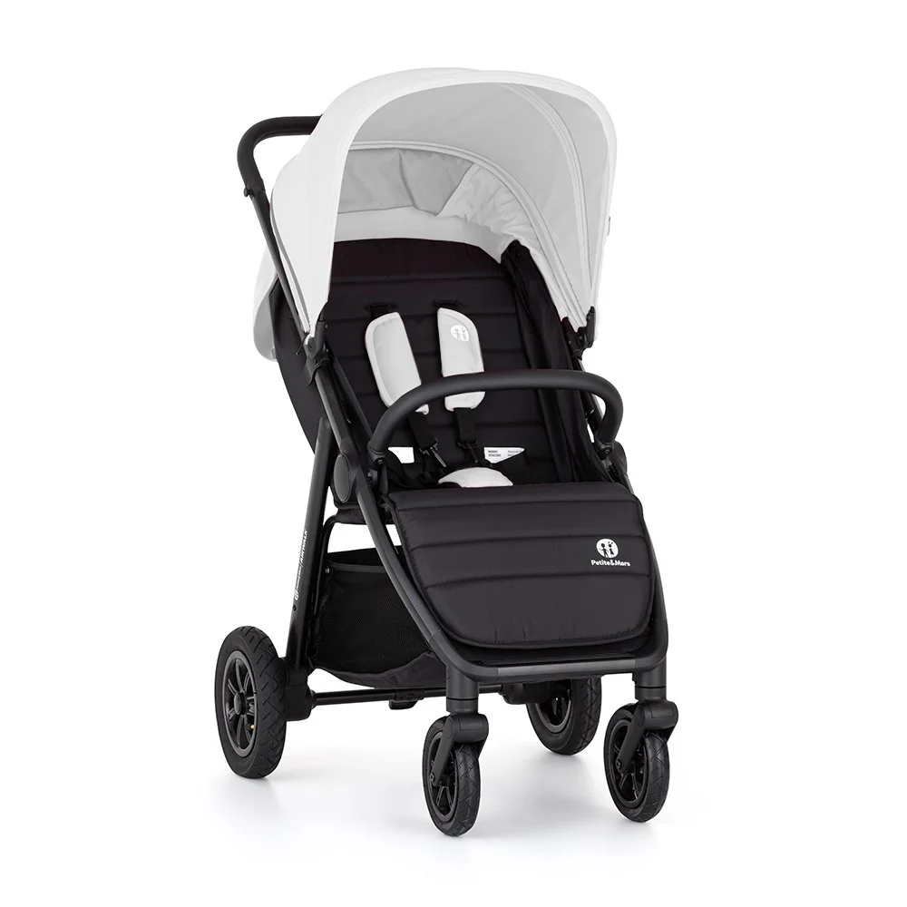 Petite&Mars Konstrukce Airwalk