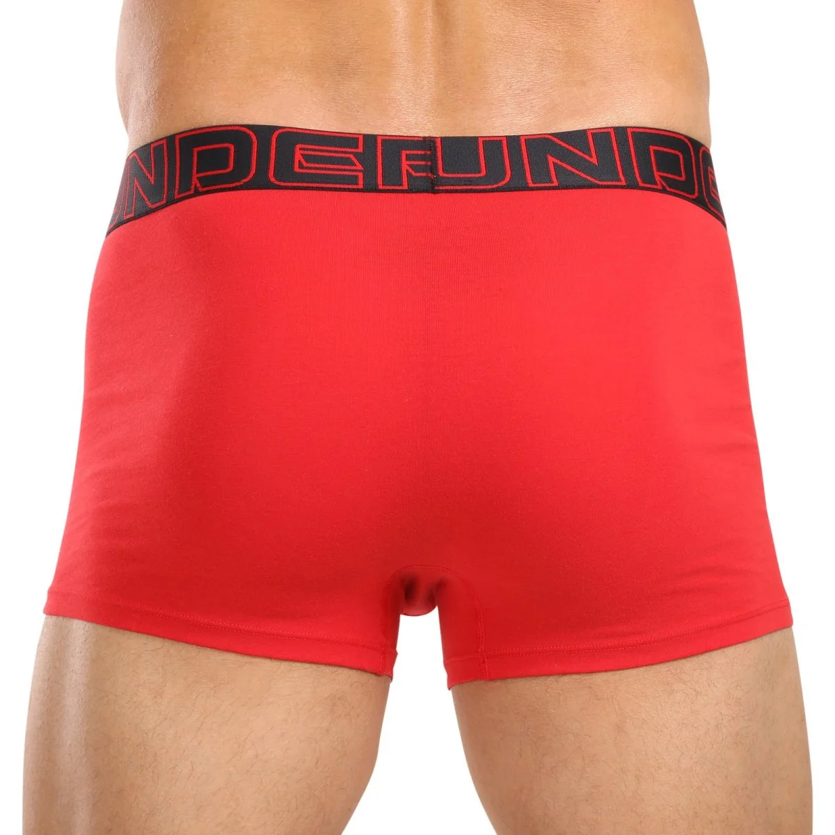 Under Armour 3PACK pánské boxerky vícebarevné (1383891 025) XL