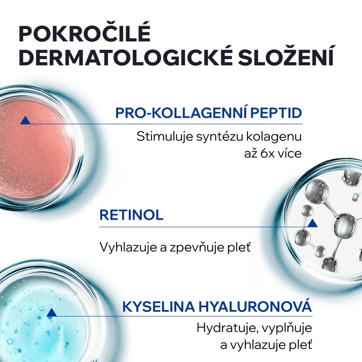 Uriage Age Absolu Zpevňující oční balzám 15 ml