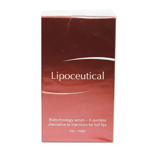 Fc Lipoceutical Sérum na zvětšení rtů denní + noční 2x4,5 ml