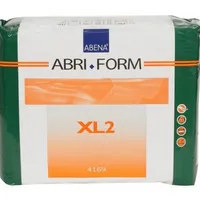 Abri Form XL2